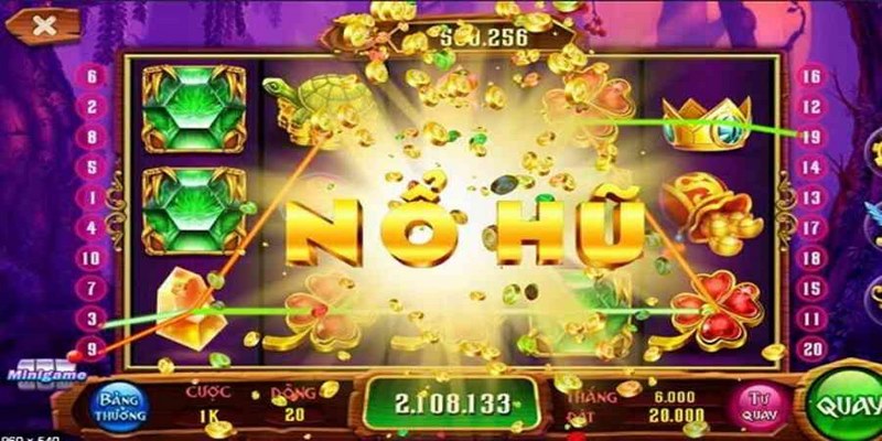 Link M88_Game Quay Hũ Ăn Tiền M88 Chơi Ngay Trúng Jackpot