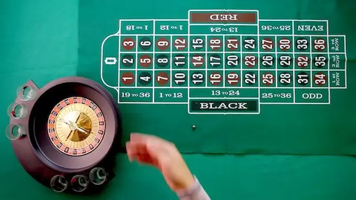 How to play roulette effectively for beginners