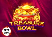 JDB Treasure Bowl