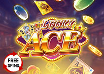 LUCKY ACE