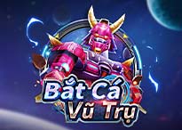 bắn cá vũ trụ