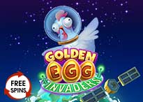 golden egg