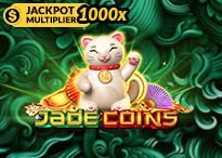 jade coins