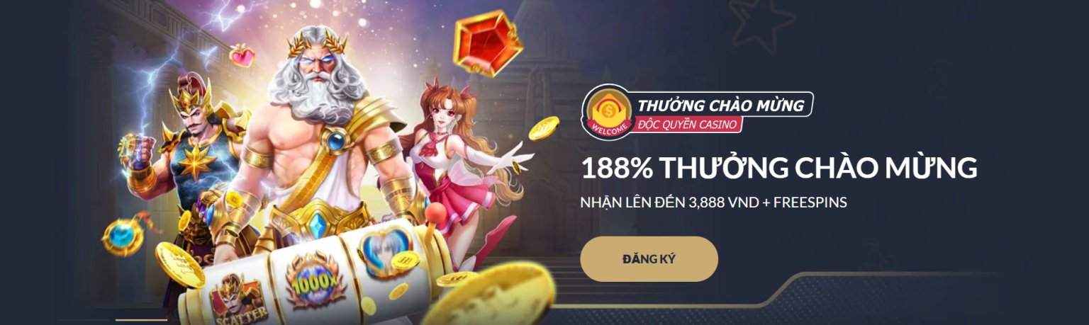 Sòng bạc M88